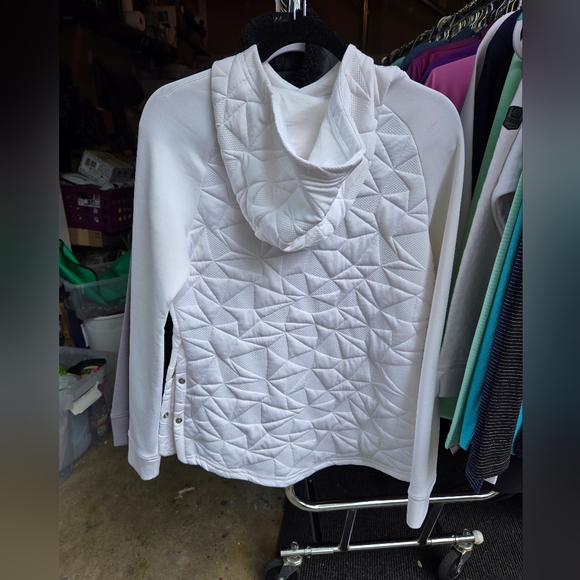 Levelwear Verve Bailey hoodie - Picture 2 of 2